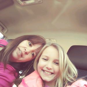 Meet your Posher, Vickie